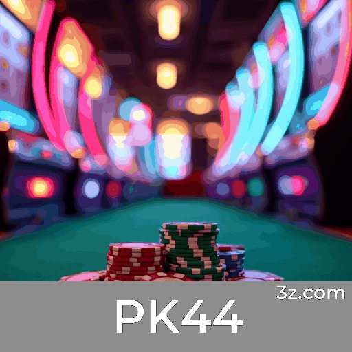 Plataforma PK44 com bônus