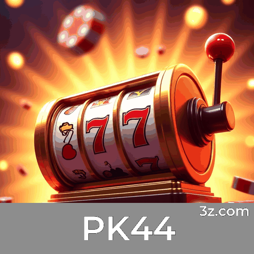 Download Oficial PK44 - App para PC e Celular