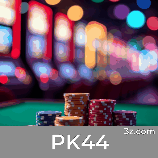 Lottery PK44 com bônus