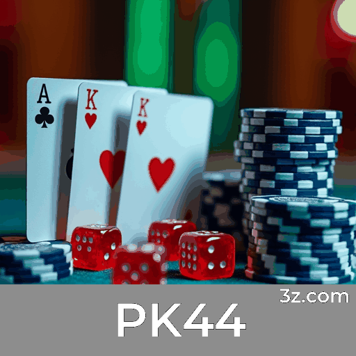 Bônus PK44 de R$5.000 + 500 giros grátis